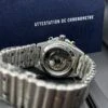 Реплика часов Breitling Chronomat Frecce Tricolori AB01344A1C1A1 — фото товара LuxuryWatch