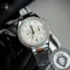 Реплика часов Omega Speedmaster Chronograph 331.10.42.51.02.002 — фото товара LuxuryWatch