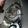 Реплика часов Omega Speedmaster Chronograph 331.10.42.51.02.002 — фото товара LuxuryWatch