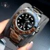 Реплика часов Rolex GMT-Master II 126711CHNR-0002 — фото товара LuxuryWatch