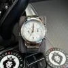 Реплика часов Omega Speedmaster Chronograph 331.10.42.51.02.002 — фото товара LuxuryWatch