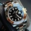 Реплика часов Rolex GMT-Master II 126711CHNR-0002 — фото товара LuxuryWatch