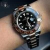 Реплика часов Rolex GMT-Master II 126711CHNR-0002 — фото товара LuxuryWatch