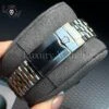 Реплика часов Rolex GMT-Master II 126710BLNR-0002 — фото товара LuxuryWatch
