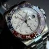 Реплика часов Rolex GMT-Master II 126719BLRO-0002 — фото товара LuxuryWatch