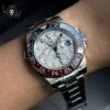 Реплика часов Rolex GMT-Master II 126719BLRO-0002 — фото товара LuxuryWatch