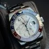 Реплика часов Rolex GMT-Master II 126719BLRO-0002 — фото товара LuxuryWatch