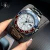 Реплика часов Rolex GMT-Master II 126719BLRO-0002 — фото товара LuxuryWatch