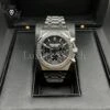 Реплика часов Audemars Piguet Royal Oak Chronograph 26320ST.OO.1220ST.01 — фото товара LuxuryWatch