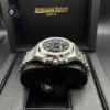 Реплика часов Audemars Piguet Royal Oak Chronograph 26320ST.OO.1220ST.01 — фото товара LuxuryWatch