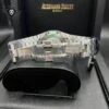 Реплика часов Audemars Piguet Royal Oak Chronograph 26320ST.OO.1220ST.01 — фото товара LuxuryWatch