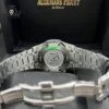 Реплика часов Audemars Piguet Royal Oak Chronograph 26320ST.OO.1220ST.01 — фото товара LuxuryWatch