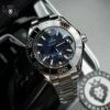 Реплика часов Omega Seamaster Planet Ocean 6000M Ultra Deep 215.30.46.21.03.001 — фото товара LuxuryWatch