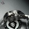 Реплика часов Omega Seamaster Planet Ocean 6000M Ultra Deep 215.30.46.21.03.001 — фото товара LuxuryWatch
