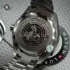 Реплика часов Omega Seamaster Planet Ocean 6000M Ultra Deep 215.30.46.21.03.001 — фото товара LuxuryWatch