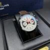 Реплика часов Breitling Premier Chronograph Top Time A23310121G1X1 — фото товара LuxuryWatch