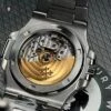 Реплика часов Patek Philippe Nautilus 5711/112P-001 — фото товара LuxuryWatch