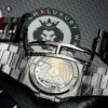 Реплика часов Patek Philippe Nautilus 5711/112P-001 — фото товара LuxuryWatch