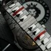 Реплика часов Patek Philippe Nautilus 5711/112P-001 — фото товара LuxuryWatch