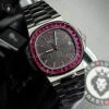 Реплика часов Patek Philippe Nautilus 5711/112P-001 — фото товара LuxuryWatch