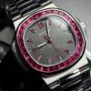Реплика часов Patek Philippe Nautilus 5711/112P-001 — фото товара LuxuryWatch