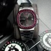 Реплика часов Patek Philippe Nautilus 5711/112P-001 — фото товара LuxuryWatch
