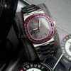 Реплика часов Patek Philippe Nautilus 5711/112P-001 — фото товара LuxuryWatch