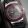 Реплика часов Patek Philippe Nautilus 5711/112P-001 — фото товара LuxuryWatch