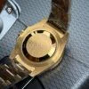 Реплика часов Rolex GMT-Master II 116718LN-0002 — фото товара LuxuryWatch
