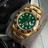 Реплика часов Rolex GMT-Master II 116718LN-0002 — фото товара LuxuryWatch