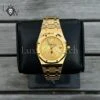 Реплика часов Audemars Piguet Royal Oak Jumbo Extra-Thin 15202BA.OO.1240BA.02 — фото товара LuxuryWatch