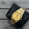Реплика часов Audemars Piguet Royal Oak Jumbo Extra-Thin 15202BA.OO.1240BA.02 — фото товара LuxuryWatch