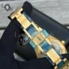 Реплика часов Audemars Piguet Royal Oak Jumbo Extra-Thin 15202BA.OO.1240BA.02 — фото товара LuxuryWatch