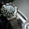 Реплика часов Omega Seamaster Diver 300M 210.30.42.20.10.001 — фото товара LuxuryWatch