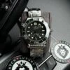 Реплика часов Omega Seamaster Diver 300M 210.30.42.20.10.001 — фото товара LuxuryWatch