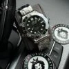 Реплика часов Omega Seamaster Diver 300M 210.30.42.20.10.001 — фото товара LuxuryWatch