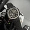Реплика часов Patek Philippe Aquanaut 5167A-001 — фото товара LuxuryWatch