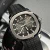 Реплика часов Patek Philippe Aquanaut 5167A-001 — фото товара LuxuryWatch
