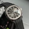Реплика часов Patek Philippe Aquanaut 5167A-001 — фото товара LuxuryWatch