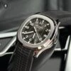 Реплика часов Patek Philippe Aquanaut 5167A-001 — фото товара LuxuryWatch