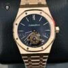 Реплика часов Audemars Piguet Royal Oak Tourbillon Extra-Thin 26510OR.OO.1220OR.01 — фото товара LuxuryWatch