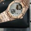 Реплика часов Audemars Piguet Royal Oak Tourbillon Extra-Thin 26510OR.OO.1220OR.01 — фото товара LuxuryWatch