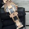 Реплика часов Audemars Piguet Royal Oak Tourbillon Extra-Thin 26510OR.OO.1220OR.01 — фото товара LuxuryWatch