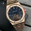 Реплика часов Audemars Piguet Royal Oak Tourbillon Extra-Thin 26510OR.OO.1220OR.01 — фото товара LuxuryWatch