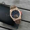 Реплика часов Audemars Piguet Royal Oak Tourbillon Extra-Thin 26510OR.OO.1220OR.01 — фото товара LuxuryWatch