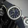 Реплика часов Patek Philippe Aquanaut 5168G-001 — фото товара LuxuryWatch