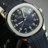Реплика часов Patek Philippe Aquanaut 5168G-001 — фото товара LuxuryWatch