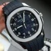 Реплика часов Patek Philippe Aquanaut 5168G-001 — фото товара LuxuryWatch