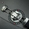 Реплика часов Patek Philippe Aquanaut 5168G-001 — фото товара LuxuryWatch