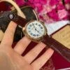 Реплика часов Cartier Cle WGCL0010 — фото товара LuxuryWatch